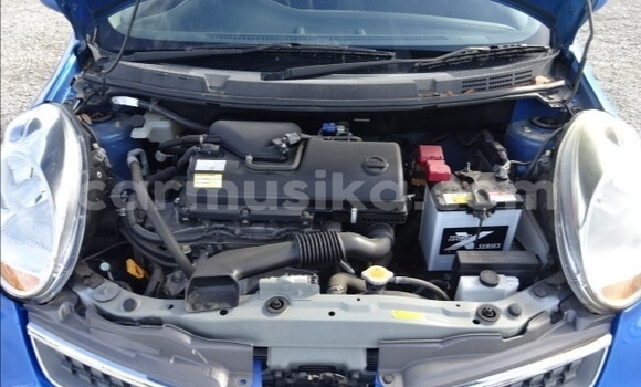 Nunua Ilio tumika Nissan Micra Bluu Gari ndani ya Beitbridge nchini Matabeleland Kusini Nunua Ilio tumika Nissan Micra Bluu Gari ndani ya Beitbridge nchini Matabeleland Kusini