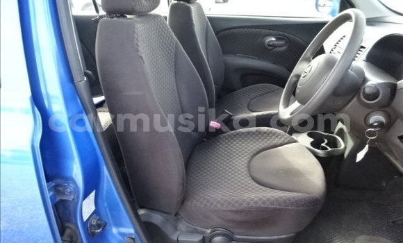 Nunua Ilio tumika Nissan Micra Bluu Gari ndani ya Beitbridge nchini Matabeleland Kusini Nunua Ilio tumika Nissan Micra Bluu Gari ndani ya Beitbridge nchini Matabeleland Kusini