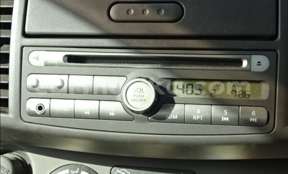 Nunua Ilio tumika Nissan Micra Bluu Gari ndani ya Beitbridge nchini Matabeleland Kusini Nunua Ilio tumika Nissan Micra Bluu Gari ndani ya Beitbridge nchini Matabeleland Kusini