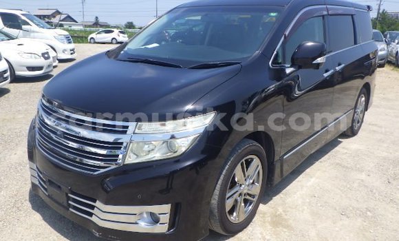 Acheter Occasion Voiture Nissan Elgrand Noir à Beitbridge, Matabeleland South Acheter Occasion Voiture Nissan Elgrand Noir à Beitbridge, Matabeleland South