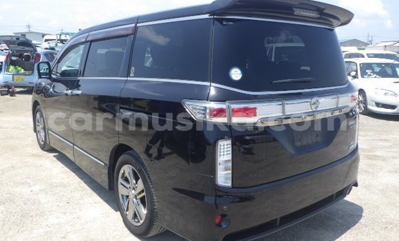Acheter Occasion Voiture Nissan Elgrand Noir à Beitbridge, Matabeleland South Acheter Occasion Voiture Nissan Elgrand Noir à Beitbridge, Matabeleland South