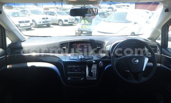 Acheter Occasion Voiture Nissan Elgrand Noir à Beitbridge, Matabeleland South Acheter Occasion Voiture Nissan Elgrand Noir à Beitbridge, Matabeleland South