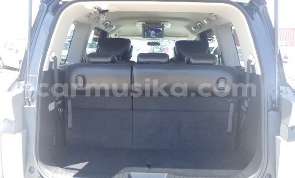 Acheter Occasion Voiture Nissan Elgrand Noir à Beitbridge, Matabeleland South Acheter Occasion Voiture Nissan Elgrand Noir à Beitbridge, Matabeleland South