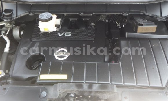 Acheter Occasion Voiture Nissan Elgrand Noir à Beitbridge, Matabeleland South Acheter Occasion Voiture Nissan Elgrand Noir à Beitbridge, Matabeleland South