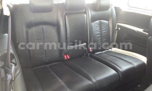 Acheter Occasion Voiture Nissan Elgrand Noir à Beitbridge, Matabeleland South Acheter Occasion Voiture Nissan Elgrand Noir à Beitbridge, Matabeleland South