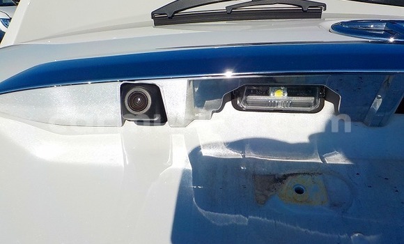 Acheter Occasion Voiture Toyota Aqua Blanc à Beitbridge, Matabeleland South Acheter Occasion Voiture Toyota Aqua Blanc à Beitbridge, Matabeleland South