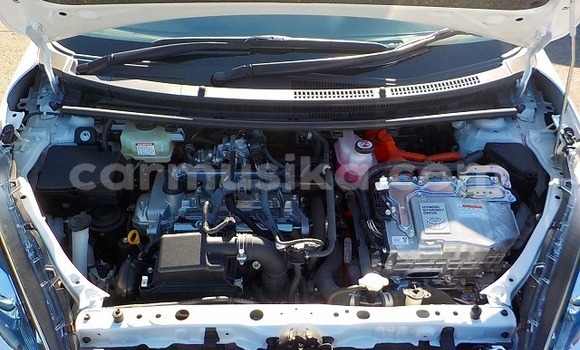 Acheter Occasion Voiture Toyota Aqua Blanc à Beitbridge, Matabeleland South Acheter Occasion Voiture Toyota Aqua Blanc à Beitbridge, Matabeleland South