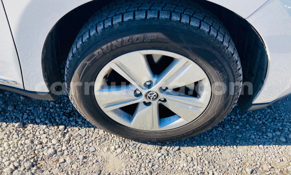 Tenga Tsaru Toyota Harrier Chena Mota in Beitbridge in Matabeleland South Tenga Tsaru Toyota Harrier Chena Mota in Beitbridge in Matabeleland South