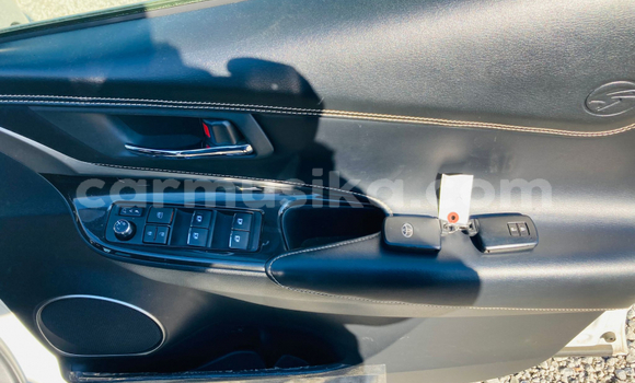 Tenga Tsaru Toyota Harrier Chena Mota in Beitbridge in Matabeleland South Tenga Tsaru Toyota Harrier Chena Mota in Beitbridge in Matabeleland South