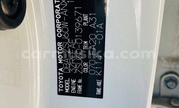 Tenga Tsaru Toyota Harrier Chena Mota in Beitbridge in Matabeleland South Tenga Tsaru Toyota Harrier Chena Mota in Beitbridge in Matabeleland South