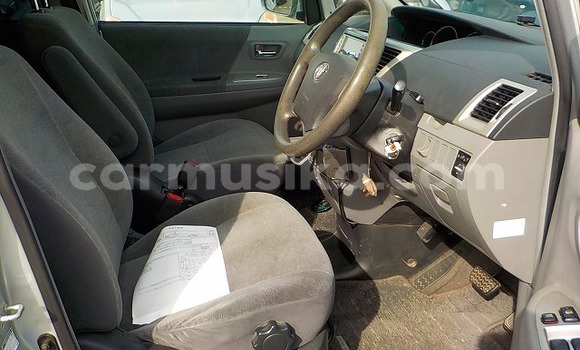 Acheter Occasion Voiture Toyota Noah Gris à Beitbridge, Matabeleland South Acheter Occasion Voiture Toyota Noah Gris à Beitbridge, Matabeleland South