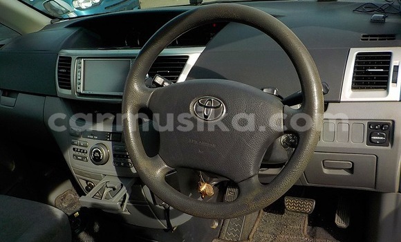 Acheter Occasion Voiture Toyota Noah Gris à Beitbridge, Matabeleland South Acheter Occasion Voiture Toyota Noah Gris à Beitbridge, Matabeleland South
