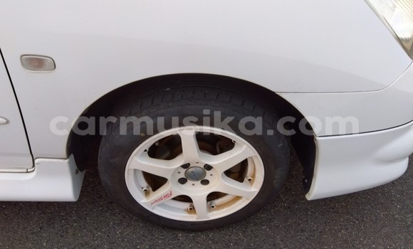 Buy Used Toyota Ipsum White Car in Beitbridge in Matabeleland South Buy Used Toyota Ipsum White Car in Beitbridge in Matabeleland South