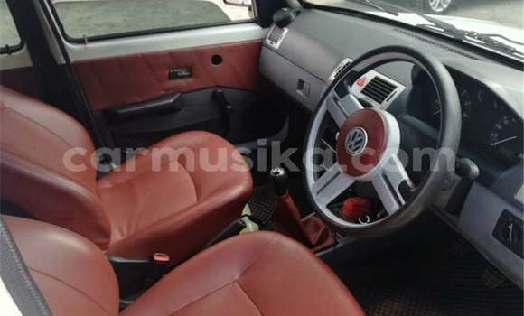 Acheter Occasion Voiture Volkswagen Golf Blanc à Beitbridge, Matabeleland South Acheter Occasion Voiture Volkswagen Golf Blanc à Beitbridge, Matabeleland South