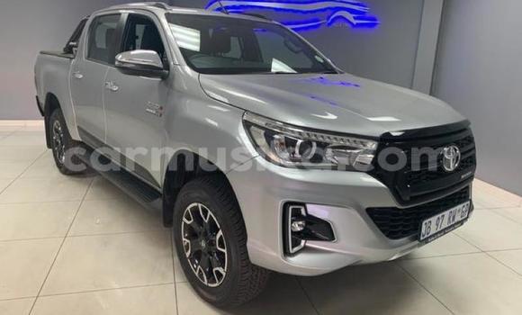 Tenga Tsaru Toyota Hilux Sirivha Mota in Beitbridge in Matabeleland South Tenga Tsaru Toyota Hilux Sirivha Mota in Beitbridge in Matabeleland South