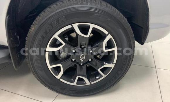 Tenga Tsaru Toyota Hilux Sirivha Mota in Beitbridge in Matabeleland South Tenga Tsaru Toyota Hilux Sirivha Mota in Beitbridge in Matabeleland South