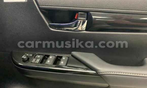 Tenga Tsaru Toyota Hilux Sirivha Mota in Beitbridge in Matabeleland South Tenga Tsaru Toyota Hilux Sirivha Mota in Beitbridge in Matabeleland South