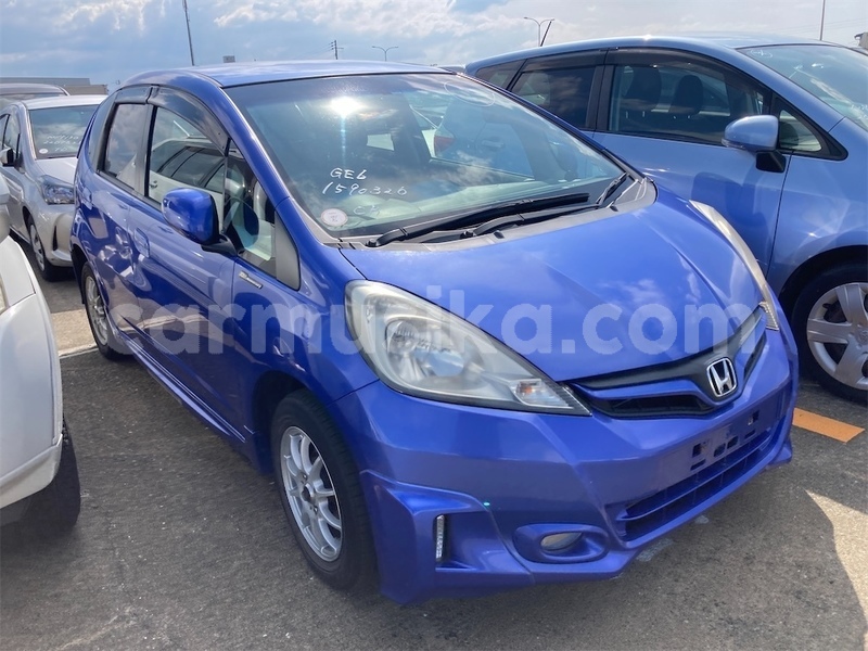 Big with watermark honda fit matabeleland south beitbridge 32298