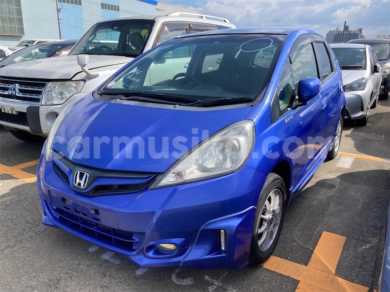 Big with watermark honda fit matabeleland south beitbridge 32298