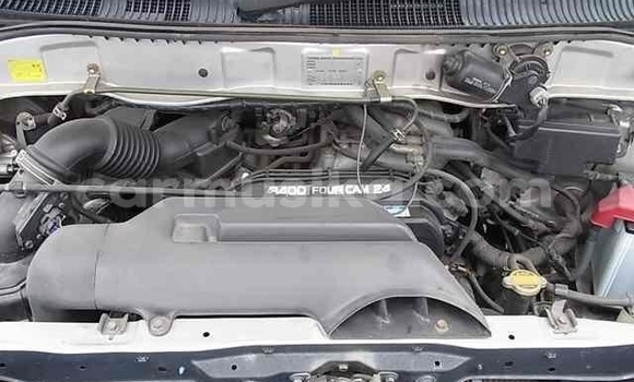 Buy Used Toyota Granvia Other Car in Beitbridge in Matabeleland South Buy Used Toyota Granvia Other Car in Beitbridge in Matabeleland South