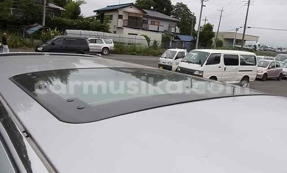 Buy Used Toyota Granvia Other Car in Beitbridge in Matabeleland South Buy Used Toyota Granvia Other Car in Beitbridge in Matabeleland South