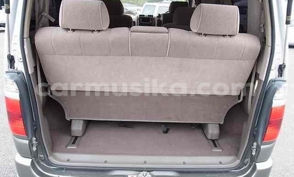 Buy Used Toyota Granvia Other Car in Beitbridge in Matabeleland South Buy Used Toyota Granvia Other Car in Beitbridge in Matabeleland South