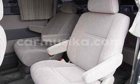Buy Used Toyota Granvia Other Car in Beitbridge in Matabeleland South Buy Used Toyota Granvia Other Car in Beitbridge in Matabeleland South