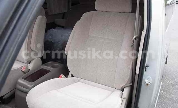 Buy Used Toyota Granvia Other Car in Beitbridge in Matabeleland South Buy Used Toyota Granvia Other Car in Beitbridge in Matabeleland South