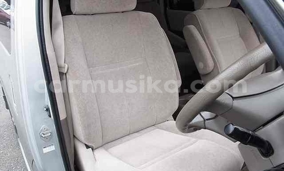 Buy Used Toyota Granvia Other Car in Beitbridge in Matabeleland South Buy Used Toyota Granvia Other Car in Beitbridge in Matabeleland South