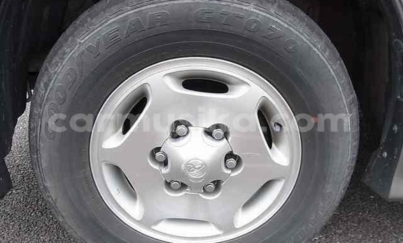 Buy Used Toyota Granvia Other Car in Beitbridge in Matabeleland South Buy Used Toyota Granvia Other Car in Beitbridge in Matabeleland South