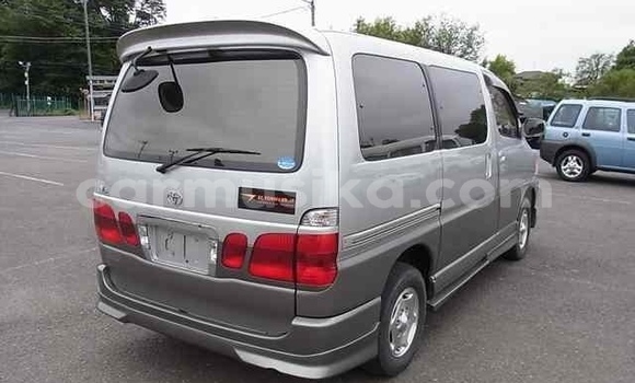 Buy Used Toyota Granvia Other Car in Beitbridge in Matabeleland South Buy Used Toyota Granvia Other Car in Beitbridge in Matabeleland South