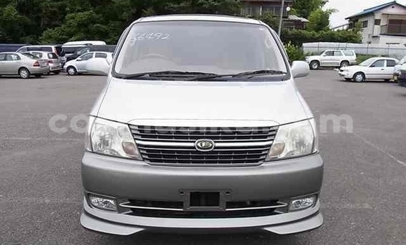 Buy Used Toyota Granvia Other Car in Beitbridge in Matabeleland South Buy Used Toyota Granvia Other Car in Beitbridge in Matabeleland South