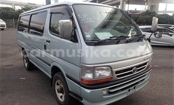 Buy Used Toyota Hiace Other Car in Beitbridge in Matabeleland South