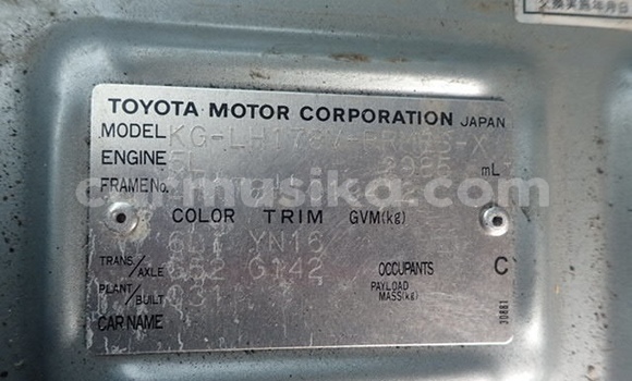 Buy Used Toyota Hiace Other Car in Beitbridge in Matabeleland South Buy Used Toyota Hiace Other Car in Beitbridge in Matabeleland South