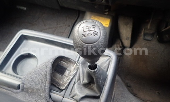 Buy Used Toyota Hiace Other Car in Beitbridge in Matabeleland South Buy Used Toyota Hiace Other Car in Beitbridge in Matabeleland South