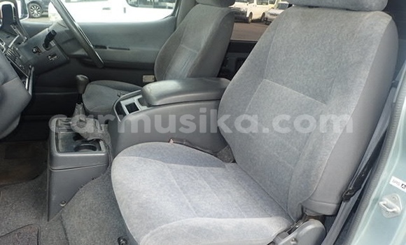 Buy Used Toyota Hiace Other Car in Beitbridge in Matabeleland South Buy Used Toyota Hiace Other Car in Beitbridge in Matabeleland South