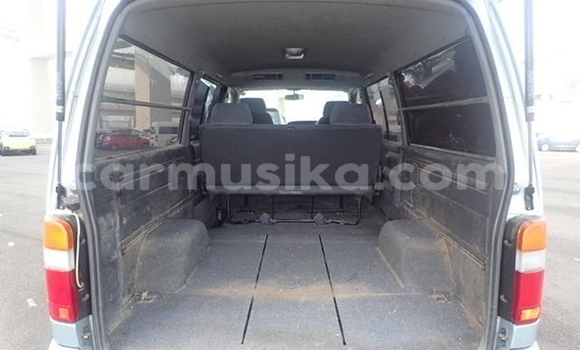 Buy Used Toyota Hiace Other Car in Beitbridge in Matabeleland South Buy Used Toyota Hiace Other Car in Beitbridge in Matabeleland South