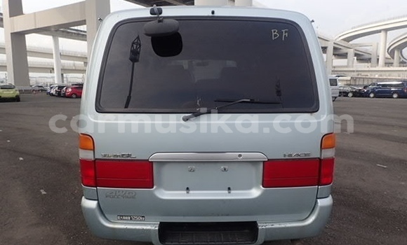 Buy Used Toyota Hiace Other Car in Beitbridge in Matabeleland South Buy Used Toyota Hiace Other Car in Beitbridge in Matabeleland South