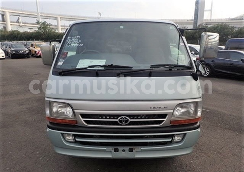 Big with watermark toyota hiace matabeleland south beitbridge 32300