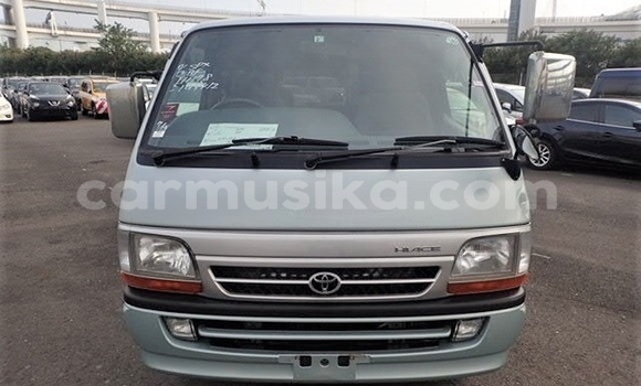 Buy Used Toyota Hiace Other Car in Beitbridge in Matabeleland South Buy Used Toyota Hiace Other Car in Beitbridge in Matabeleland South