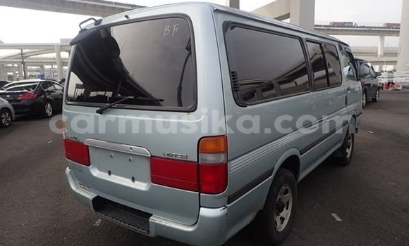 Buy Used Toyota Hiace Other Car in Beitbridge in Matabeleland South Buy Used Toyota Hiace Other Car in Beitbridge in Matabeleland South