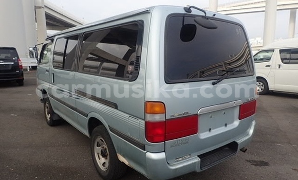 Buy Used Toyota Hiace Other Car in Beitbridge in Matabeleland South Buy Used Toyota Hiace Other Car in Beitbridge in Matabeleland South