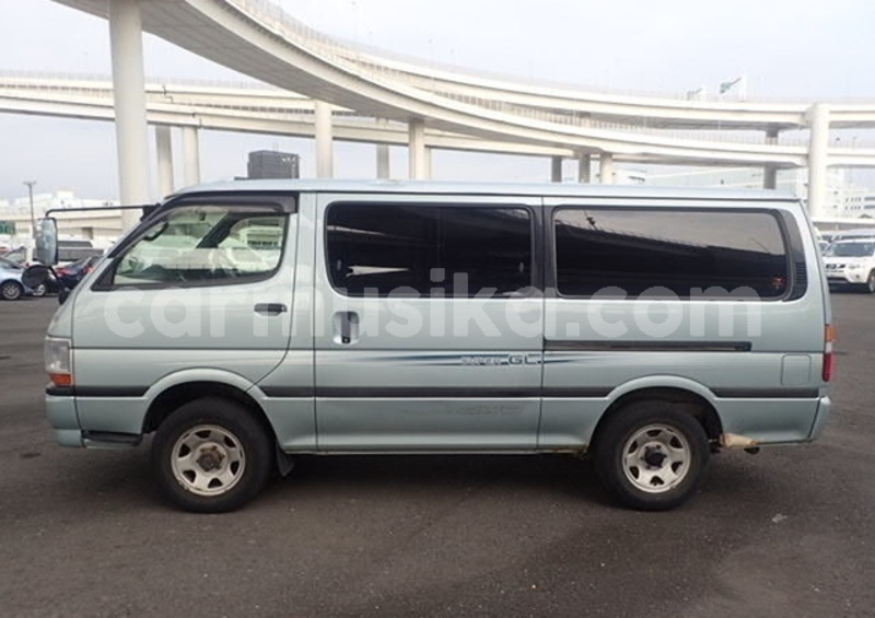 Big with watermark toyota hiace matabeleland south beitbridge 32300