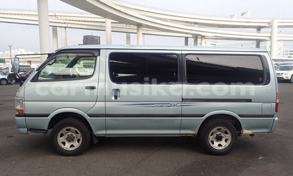 Buy Used Toyota Hiace Other Car in Beitbridge in Matabeleland South Buy Used Toyota Hiace Other Car in Beitbridge in Matabeleland South
