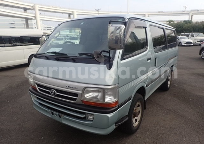 Big with watermark toyota hiace matabeleland south beitbridge 32300