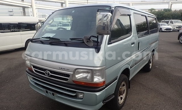Buy Used Toyota Hiace Other Car in Beitbridge in Matabeleland South Buy Used Toyota Hiace Other Car in Beitbridge in Matabeleland South