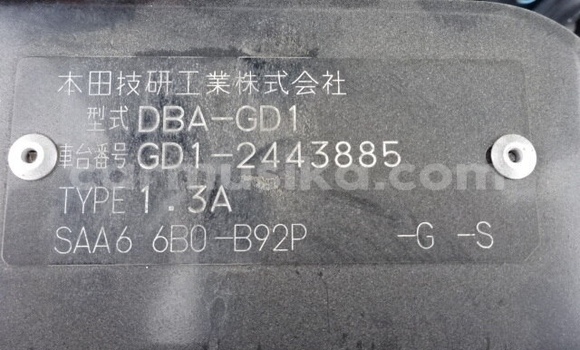 Buy Used Honda Fit Black Car in Beitbridge in Matabeleland South Buy Used Honda Fit Black Car in Beitbridge in Matabeleland South