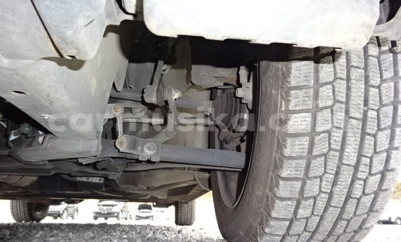 Buy Used Honda Fit Black Car in Beitbridge in Matabeleland South Buy Used Honda Fit Black Car in Beitbridge in Matabeleland South