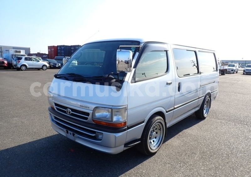 Big with watermark toyota hiace matabeleland south beitbridge 32302