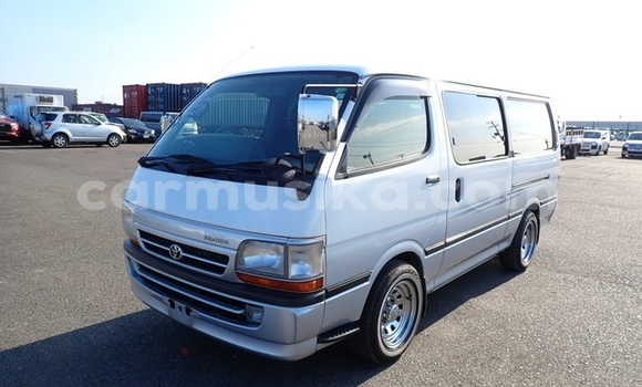 Buy Used Toyota Hiace Other Car in Beitbridge in Matabeleland South